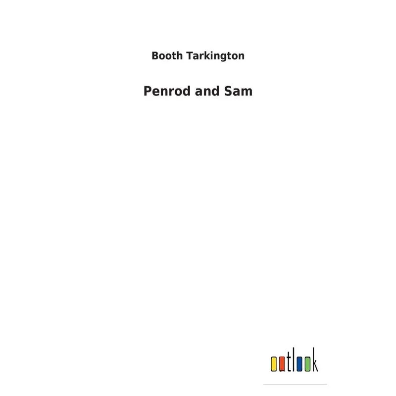 Penrod and Sam