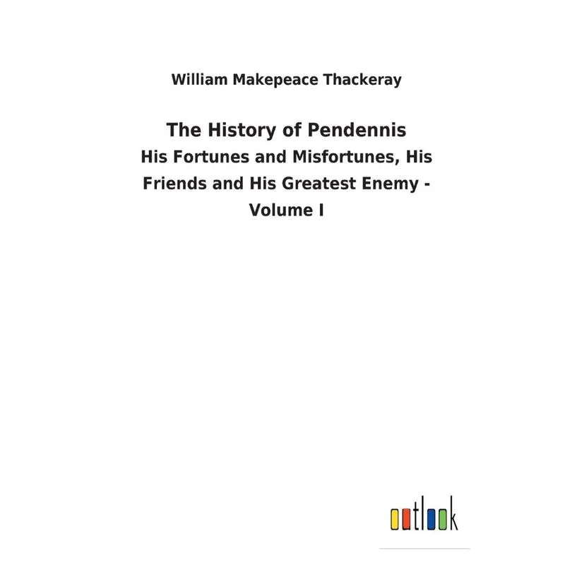 The History of Pendennis