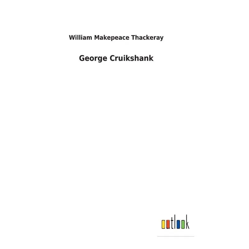 George Cruikshank