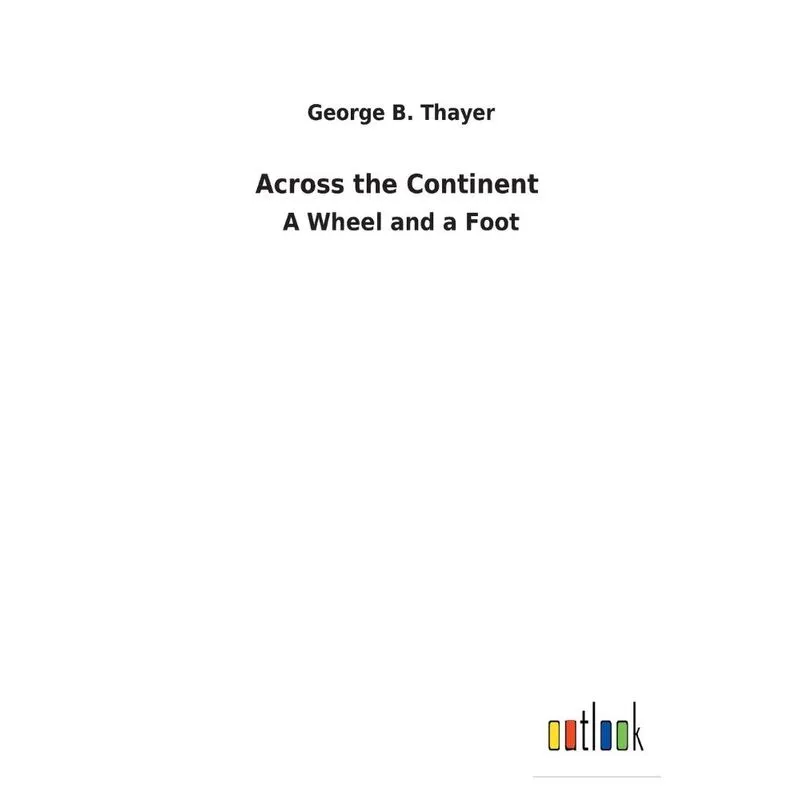 Across the Continent
