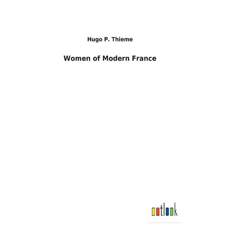Women of Modern France