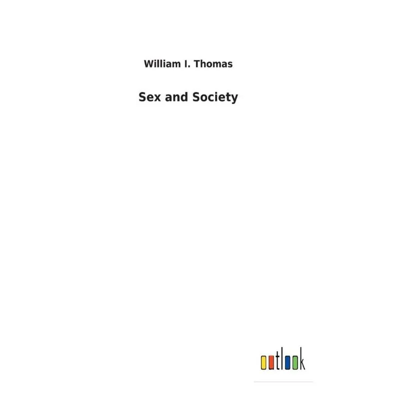 Sex and Society