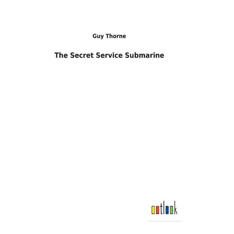 The Secret Service Submarine