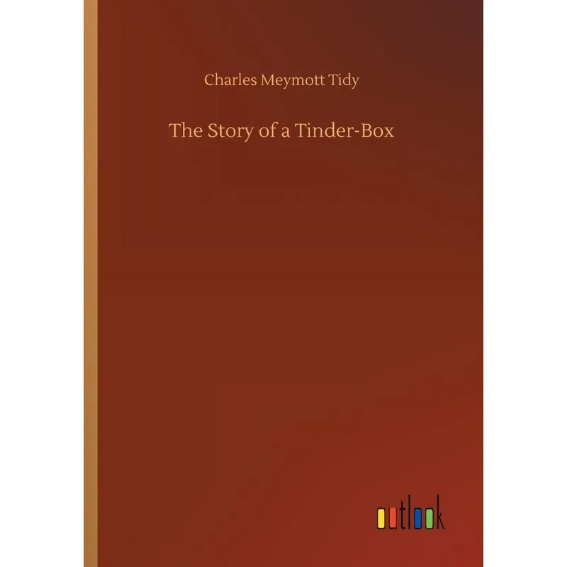 The Story of a Tinder-Box