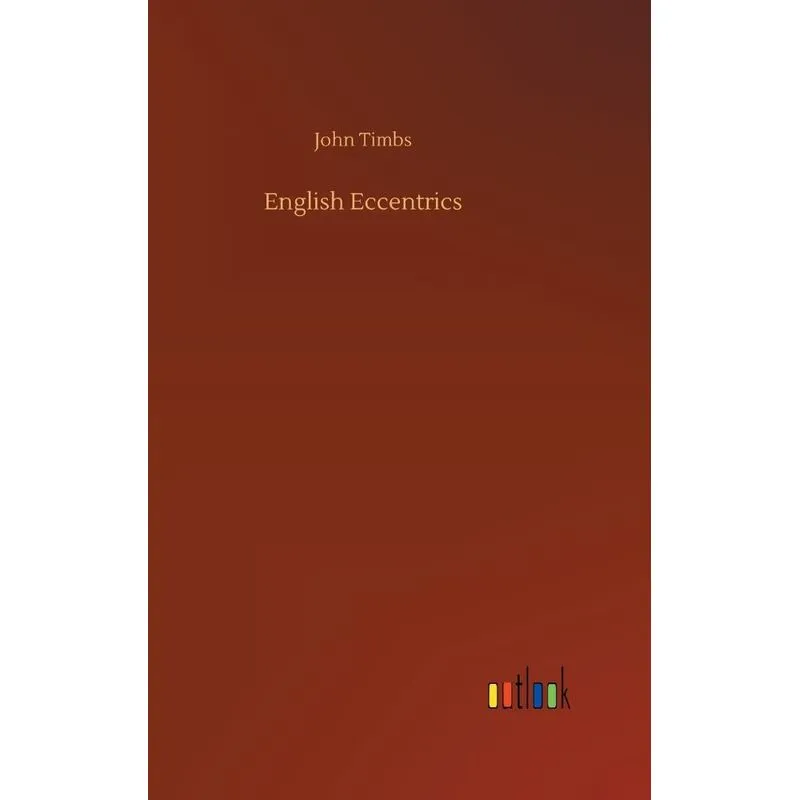 English Eccentrics
