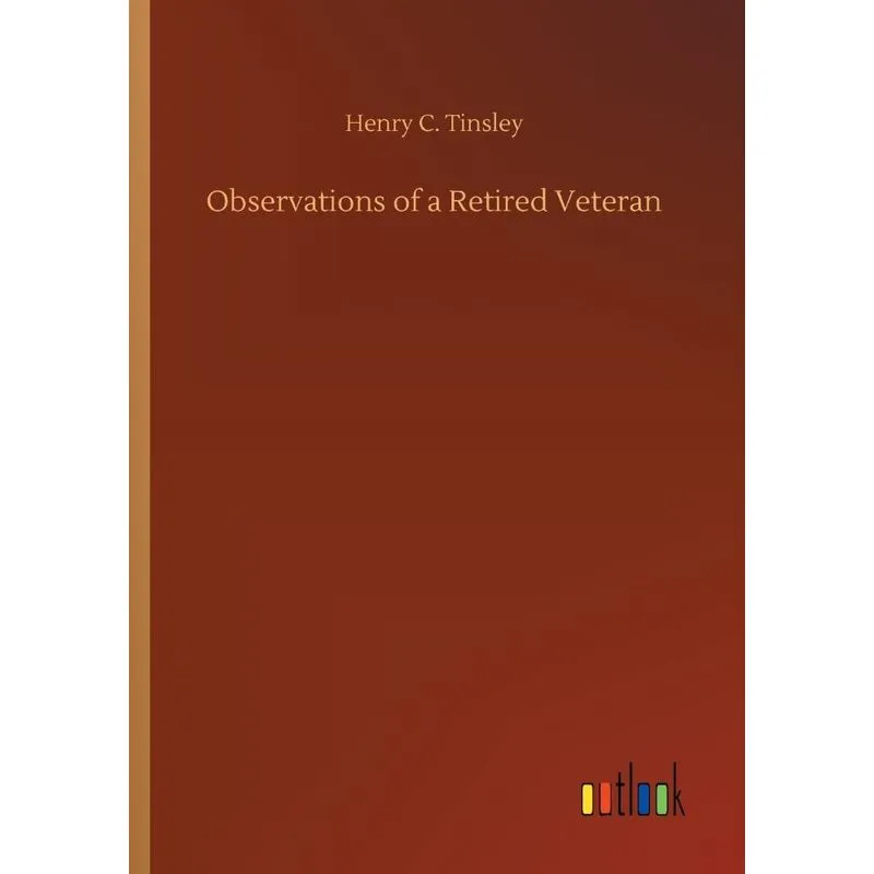 Observations of a Retired Veteran