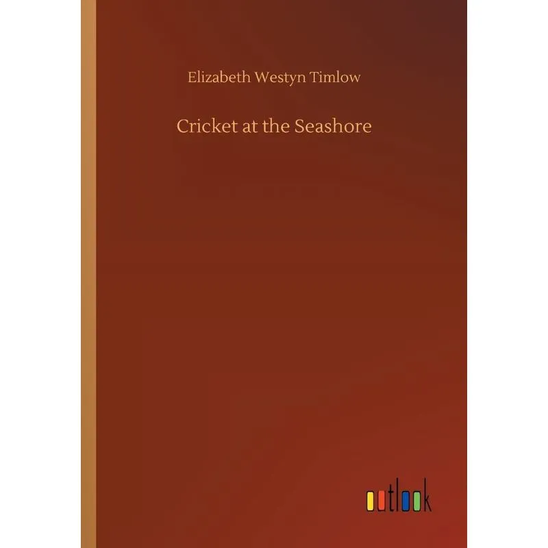 Cricket at the Seashore