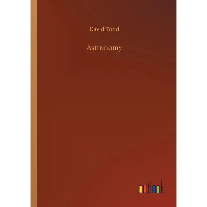 Astronomy