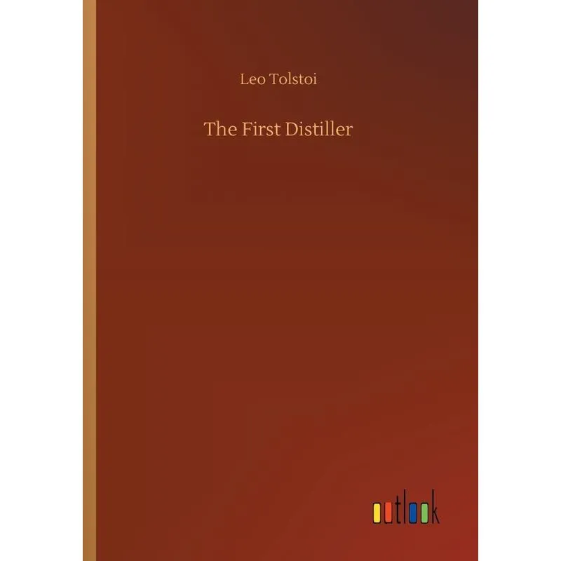 The First Distiller