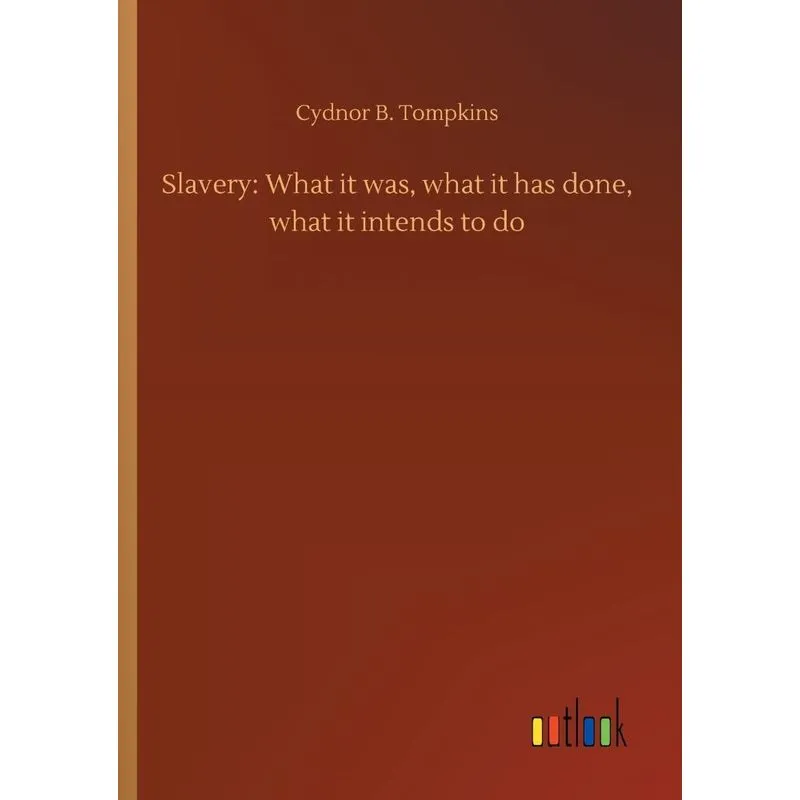 Slavery