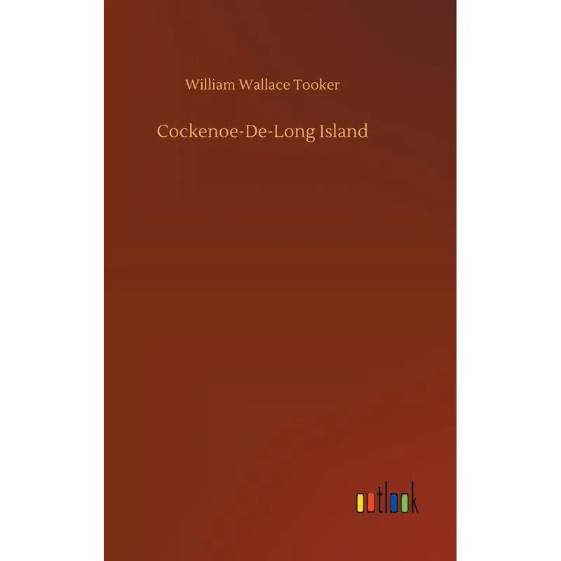 Cockenoe-De-Long Island