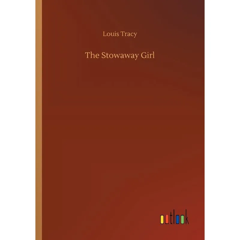 The Stowaway Girl