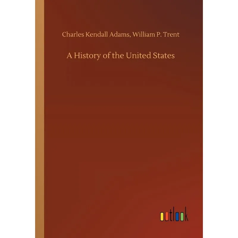 A History of the United States