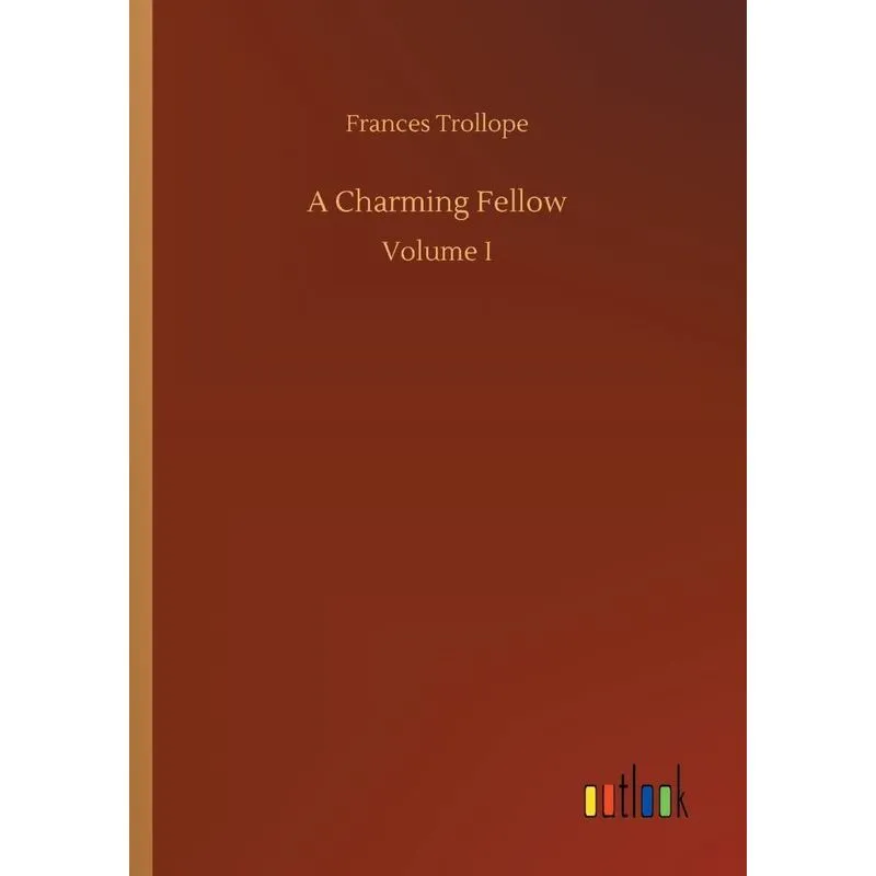 A Charming Fellow
