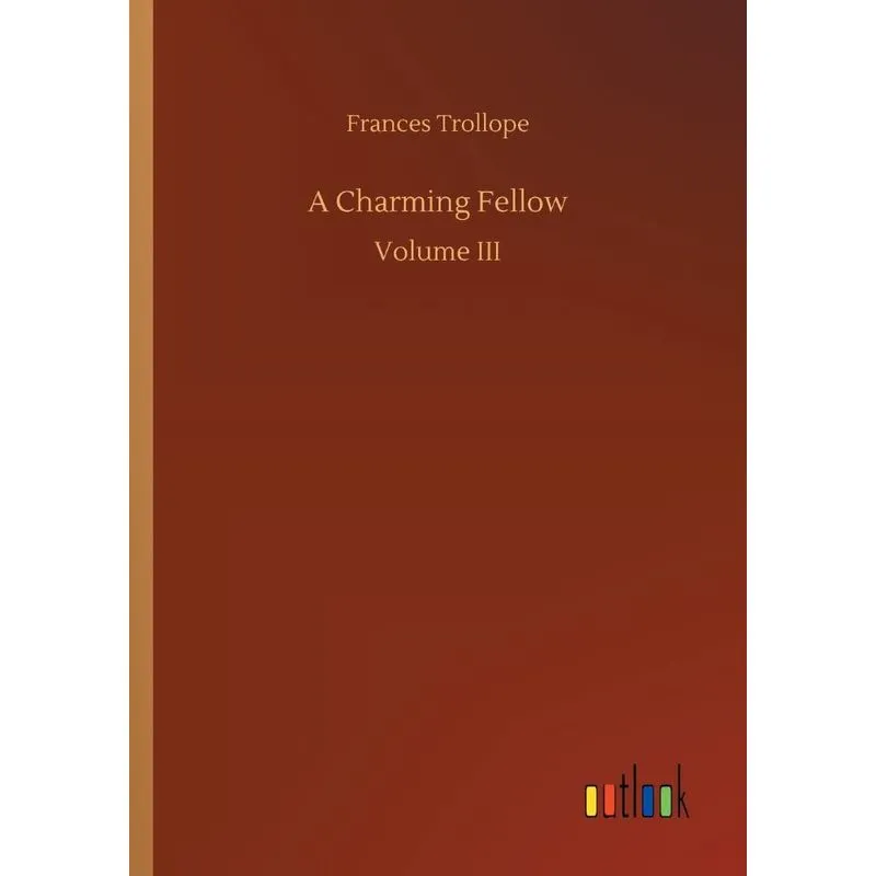A Charming Fellow