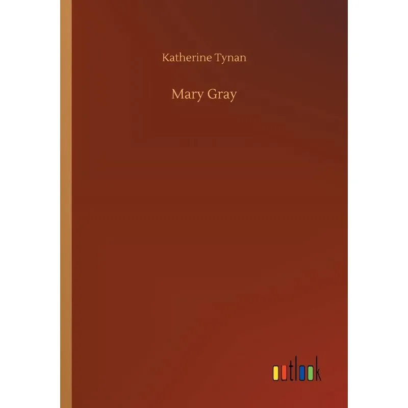 Mary Gray