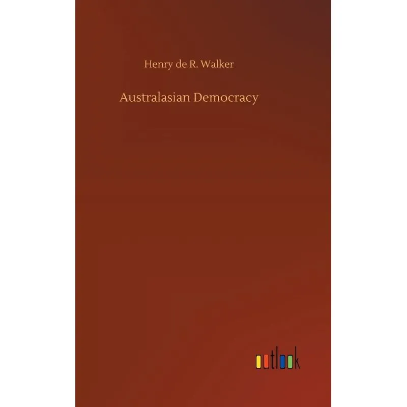 Australasian Democracy