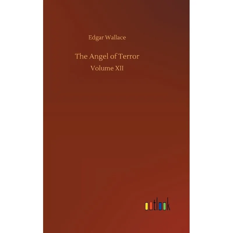 The Angel of Terror
