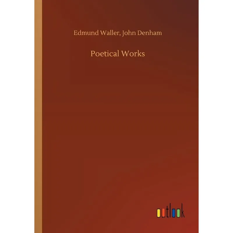 Poetical Works
