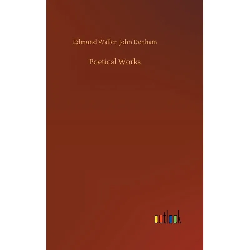 Poetical Works