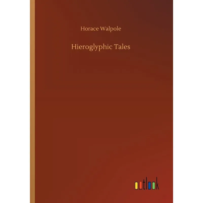 Hieroglyphic Tales