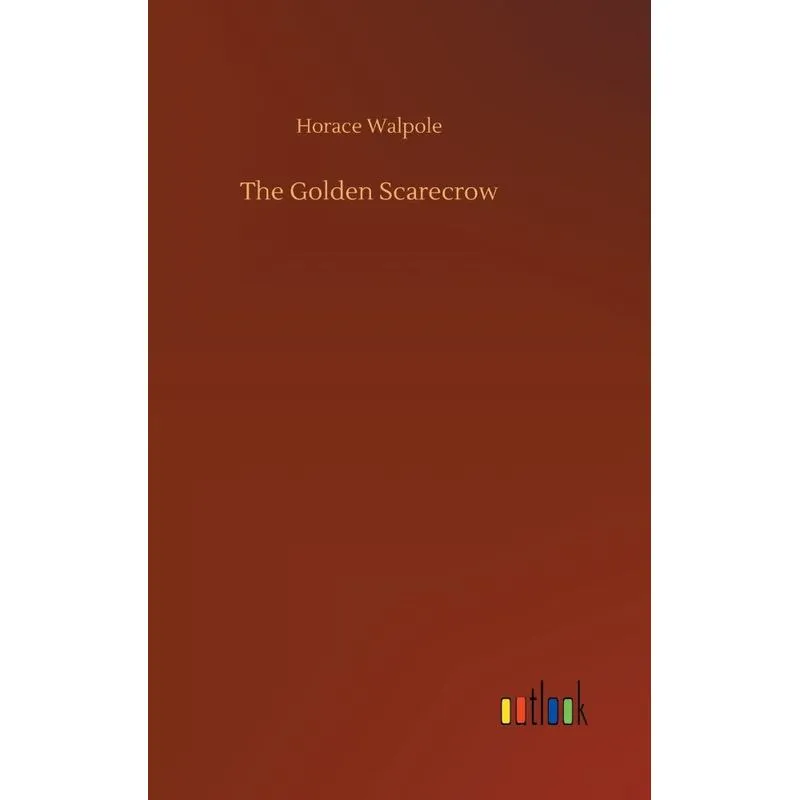 The Golden Scarecrow