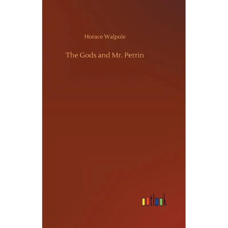 The Gods and Mr. Perrin