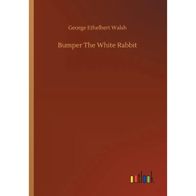 Bumper The White Rabbit