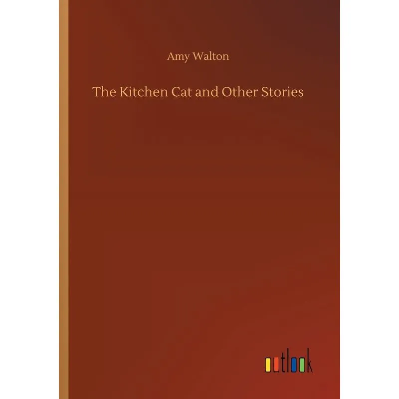 The Kitchen Cat and Other Stories
