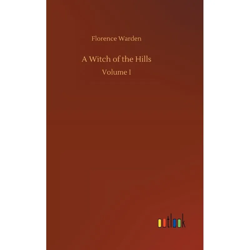 A Witch of the Hills