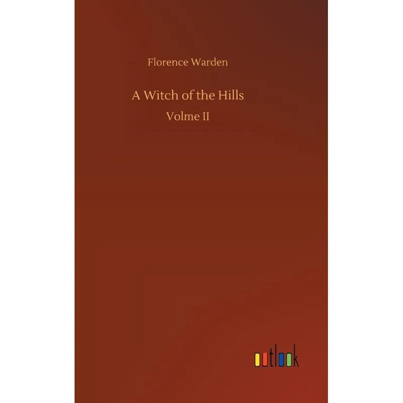 A Witch of the Hills