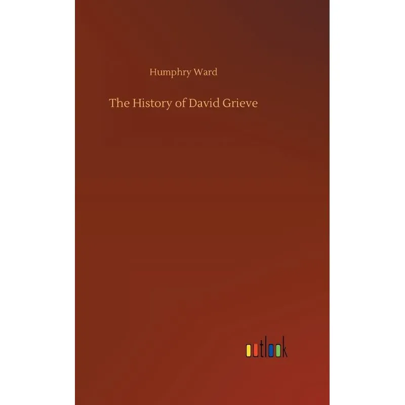 The History of David Grieve