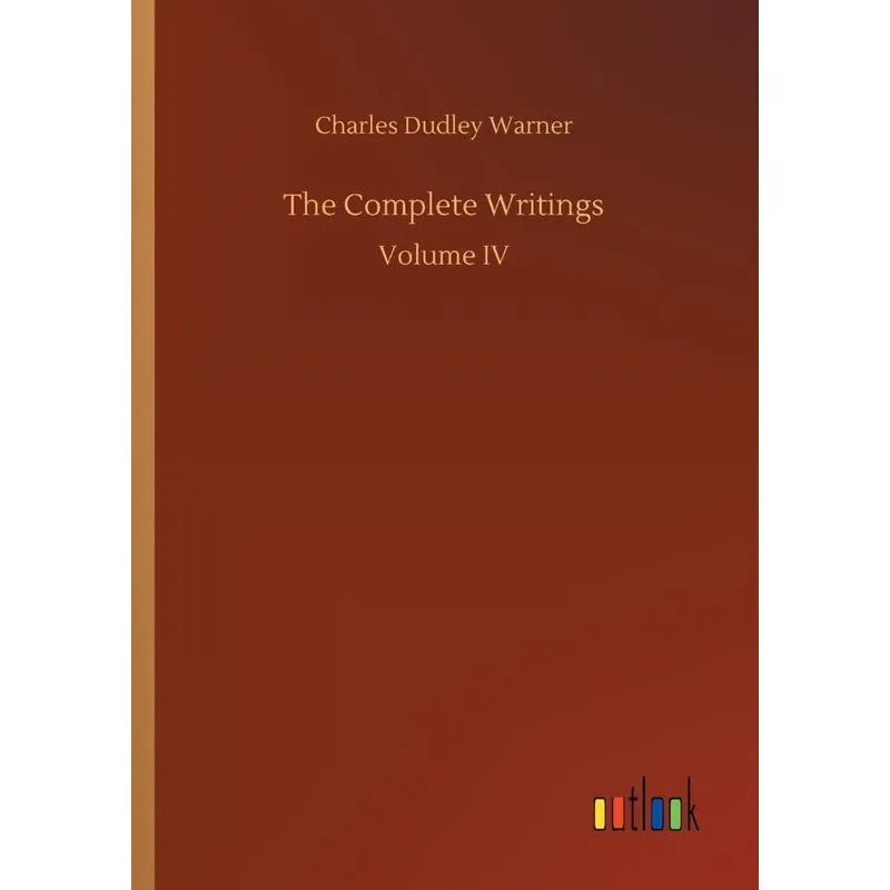 The Complete Writings