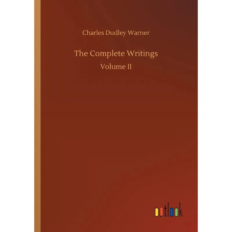 The Complete Writings
