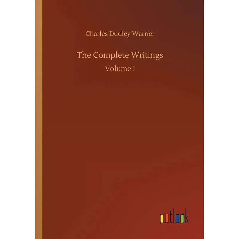 The Complete Writings
