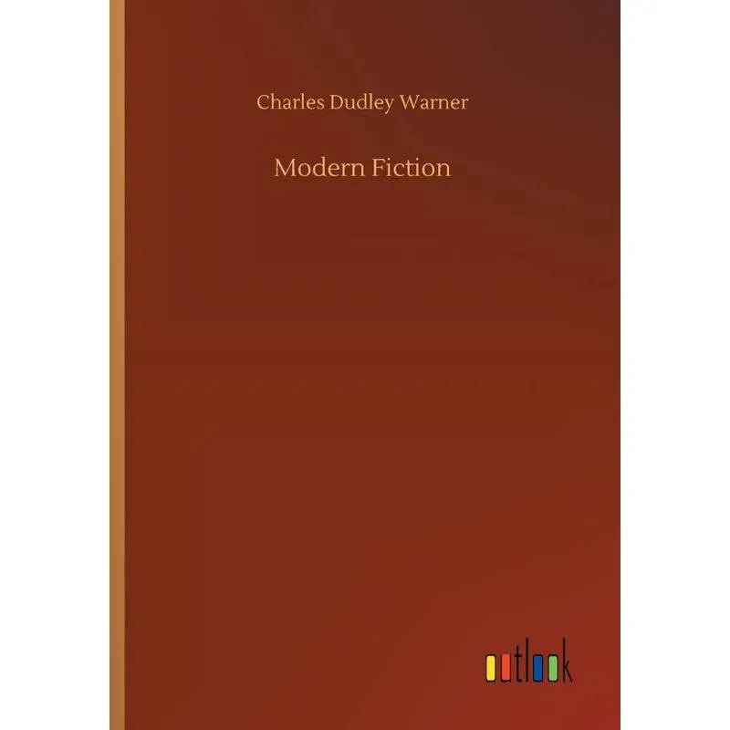 Modern Fiction