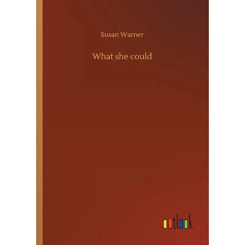 What she could