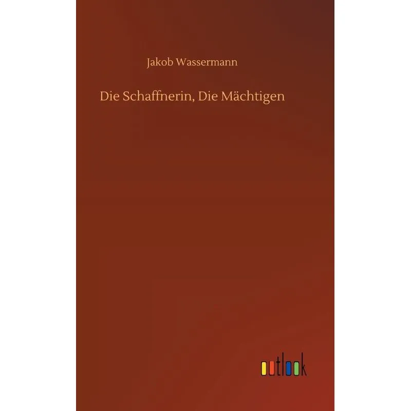 Die Schaffnerin, Die Mächtigen