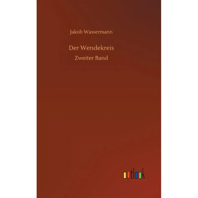Der Wendekreis