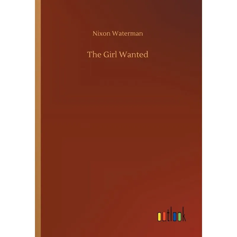 The Girl Wanted