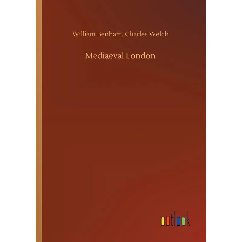 Mediaeval London