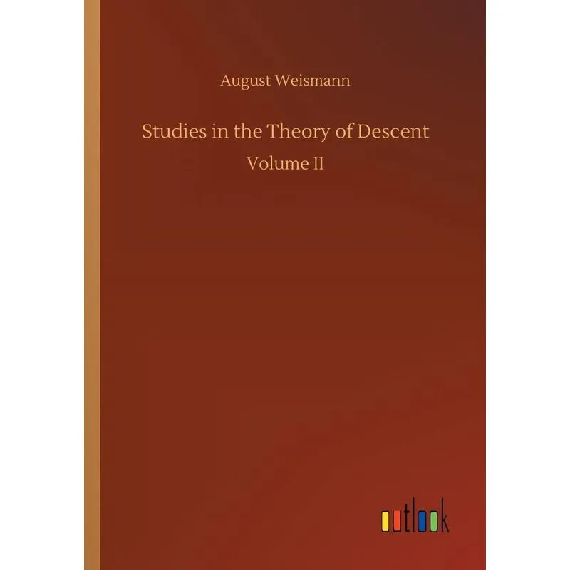 Studies in the Theory of Descent