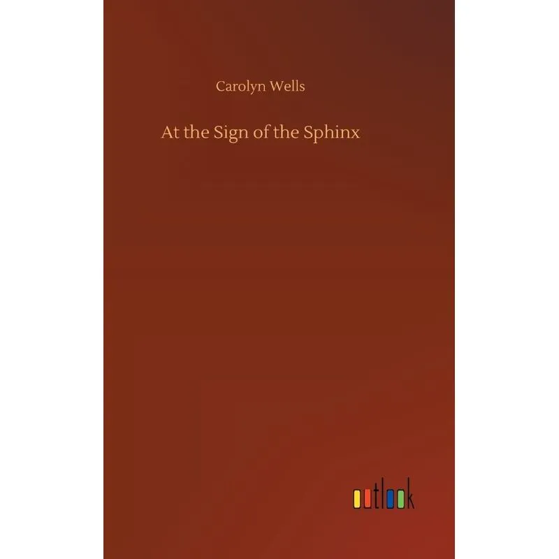 At the Sign of the Sphinx