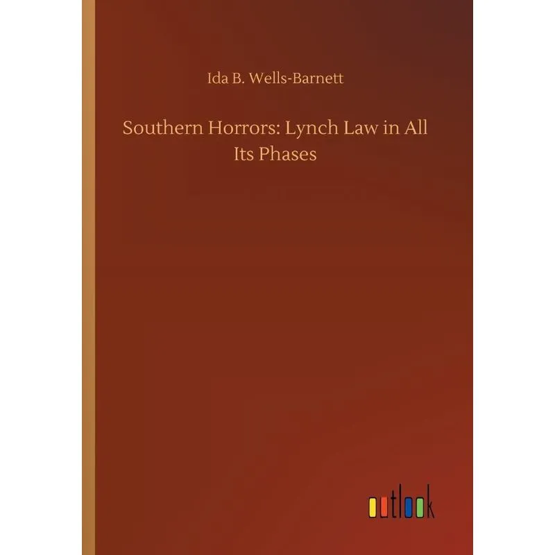Southern Horrors