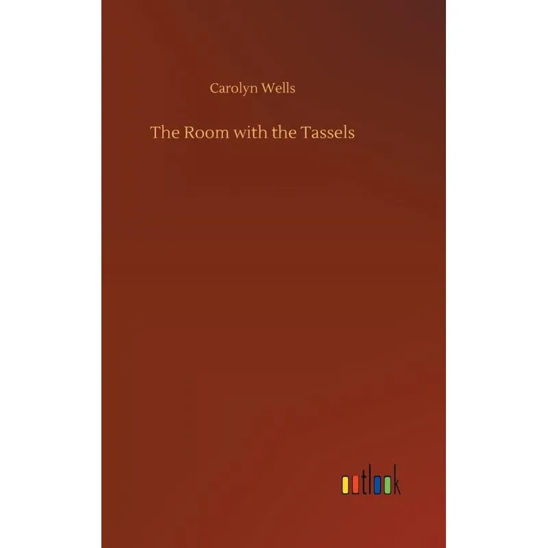 The Room with the Tassels