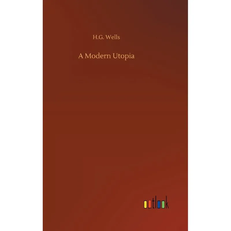 A Modern Utopia