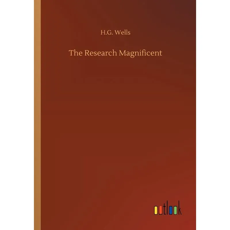 The Research Magnificent