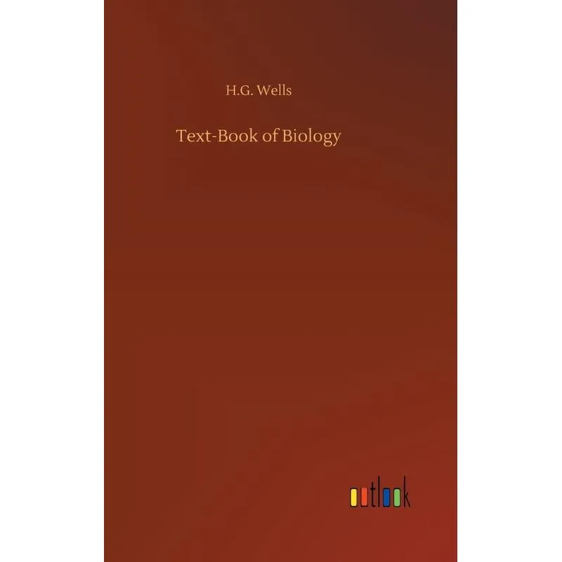 Text-Book of Biology