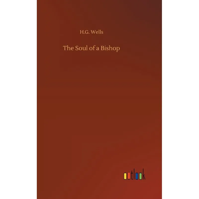 The Soul of a Bishop