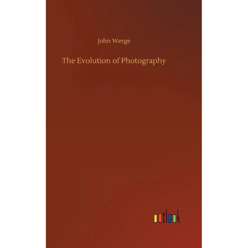 The Evolution of Photography